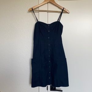 Abercrombie dress